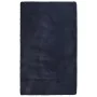 Alfombra de pelo largo NAVARRA azul marino 80x150 cm Poliéster de , Alfombras - Ref: Foro24-4102819, Precio: 23,05 €, Descuen...