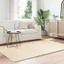 Alfombra peluda de pelo largo NAVARRA crema 130x200cm poliéster de , Alfombras - Ref: Foro24-4102831, Precio: 43,90 €, Descue...