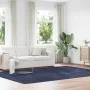 Alfombra de pelo largo NAVARRA azul marino 240x340 cm poliéster de , Alfombras - Ref: Foro24-4102859, Precio: 90,98 €, Descue...