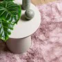 Alfombra de pelo largo NAVARRA rosa polvoriento 130x200 cm de , Alfombras - Ref: Foro24-4102833, Precio: 47,64 €, Descuento: %