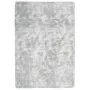 Alfombra de pelo largo NAVARRA gris claro 200x290 cm poliéster de , Alfombras - Ref: Foro24-4102850, Precio: 75,29 €, Descuen...