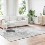 Alfombra de pelo largo NAVARRA gris claro 200x290 cm poliéster de , Alfombras - Ref: Foro24-4102850, Precio: 75,29 €, Descuen...