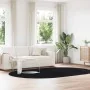 Alfombra peluda de pelo largo NAVARRA negra 300x200cm poliéster de , Alfombras - Ref: Foro24-4102934, Precio: 71,79 €, Descue...