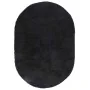 Alfombra peluda de pelo largo NAVARRA negra 300x200cm poliéster de , Alfombras - Ref: Foro24-4102934, Precio: 71,79 €, Descue...