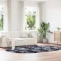 Alfombra de pelo largo NAVARRA gris oscuro 300x200 cm poliéster de , Alfombras - Ref: Foro24-4102936, Precio: 69,18 €, Descue...