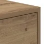 Muebles para TV 2 uds madera roble artisan 60x31x25,5 cm de , Muebles TV - Ref: Foro24-861453, Precio: 69,67 €, Descuento: %