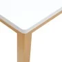 Solid Rubber Wood 110 cm Bank by , Dining and kitchen benches - Ref: Foro24-4102605, Price: 78,82 €, Discount: %
