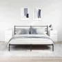 Mesillas de noche 2 uds. Madera de ingeniería blanca 39x35x65cm de , Mesitas de noche - Ref: Foro24-861320, Precio: 93,04 €, ...