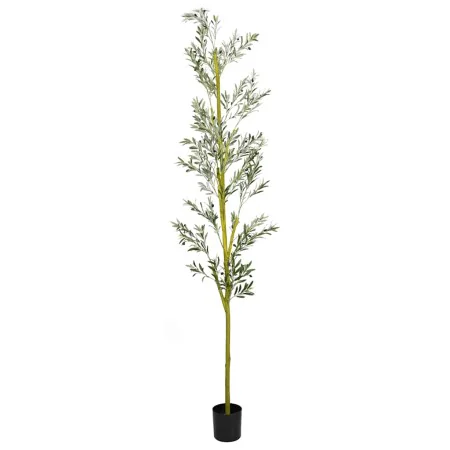 Árbol de olivo artificial con 1000 hojas verde 300 cm de , Flora artificial - Ref: Foro24-4103570, Precio: 111,61 €, Descuent...