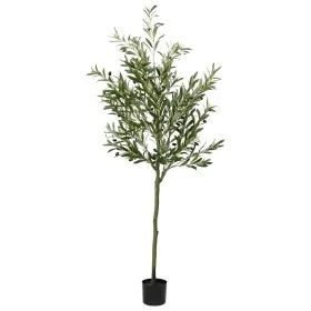 Künstlicher Olivenbaum mit 700 grünen Blättern, 180 cm. von , Künstliche Flora - Ref: Foro24-4103572, Preis: 89,64 €, Rabatt: %
