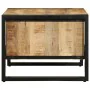 Mesa de centro 70x50x38 cm madera maciza de mango de , Mesas de centro - Ref: Foro24-4102709, Precio: 118,13 €, Descuento: %