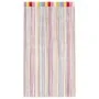Cortinas de tiras 2 uds multicolor 140x250 cm de , Cortinas y visillos - Ref: Foro24-4102038, Precio: 17,75 €, Descuento: %