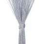 Cortinas de tiras 2 uds gris claro 140x250 cm de , Cortinas y visillos - Ref: Foro24-4102050, Precio: 17,90 €, Descuento: %