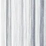 Cortinas de tiras 2 uds gris claro 140x250 cm de , Cortinas y visillos - Ref: Foro24-4102050, Precio: 17,90 €, Descuento: %