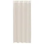 Gaze-Vorhänge mit Ösen, 2 Stück, Creme, 140x225 cm. von , Vorhänge und Gardinen - Ref: Foro24-4102073, Preis: 14,79 €, Rabatt: %