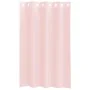 Cortinas de gasa con ojales 2 uds rosa claro 140x175 cm de , Cortinas y visillos - Ref: Foro24-4102084, Precio: 13,98 €, Desc...