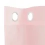 Cortinas de gasa con ojales 2 uds rosa claro 140x175 cm de , Cortinas y visillos - Ref: Foro24-4102084, Precio: 13,98 €, Desc...