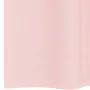 Cortinas de gasa con ojales 2 uds rosa claro 140x175 cm de , Cortinas y visillos - Ref: Foro24-4102084, Precio: 13,98 €, Desc...