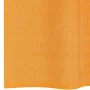 Cortinas de gasa con ojales 2 uds naranja 140x245 cm de , Cortinas y visillos - Ref: Foro24-4102092, Precio: 15,04 €, Descuen...