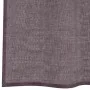 Gauze curtains with eyelets 2 units purple 140x225 cm by , Curtains and curtains - Ref: Foro24-4102103, Price: 14,79 €, Disco...