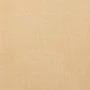 Cortinas de gasa con trabillas 2 uds arena 140x245 cm de , Cortinas y visillos - Ref: Foro24-4102309, Precio: 14,92 €, Descue...