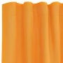 Chiffon curtains with 2 orange tab tops, 140x260 cm by , Curtains and curtains - Ref: Foro24-4102285, Price: 15,26 €, Discoun...