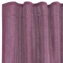 Cortinas de gasa con trabillas 2 uds morado 140x225 cm de , Cortinas y visillos - Ref: Foro24-4102293, Precio: 14,59 €, Descu...