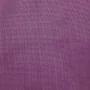 Cortinas de gasa con trabillas 2 uds morado 140x225 cm de , Cortinas y visillos - Ref: Foro24-4102293, Precio: 14,59 €, Descu...