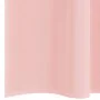 Cortinas de gasa con trabillas 2 uds rosa 140x175 cm de , Cortinas y visillos - Ref: Foro24-4102287, Precio: 13,65 €, Descuen...