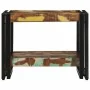 Mesa de centro multicolor 50x50x38 cm madera maciza reciclada de , Mesas de centro - Ref: Foro24-4102723, Precio: 87,33 €, De...