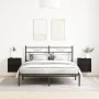 Mesillas de noche de pared 2 uds roble negro 38x34x40 cm de , Mesitas de noche - Ref: Foro24-861250, Precio: 87,80 €, Descuen...