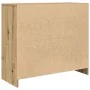 Aparador Artisan Roble 85x34x76 cm Madera de ingeniería de , Aparadores - Ref: Foro24-861633, Precio: 90,68 €, Descuento: %