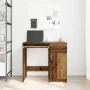 Escritorio de madera vieja 86x49x76 cm Madera de ingeniería de , Escritorios - Ref: Foro24-861830, Precio: 95,30 €, Descuento: %