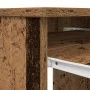 Escritorio de madera vieja 86x49x76 cm Madera de ingeniería de , Escritorios - Ref: Foro24-861830, Precio: 95,30 €, Descuento: %