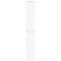 Armarios auxiliares 5 uds "ODDA" blanco 40x24x79 cm madera pino de , Aparadores - Ref: Foro24-3365361, Precio: 266,93 €, Desc...