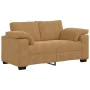 Armarios auxiliares 5 uds "ODDA" 40x24x79 cm Madera maciza pino de , Aparadores - Ref: Foro24-3365356, Precio: 271,79 €, Desc...
