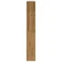 5 units of "ODDA" auxiliary cabinets 40x24x79 cm Solid pine wood by , Sideboards - Ref: Foro24-3365356, Price: 271,79 €, Disc...