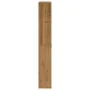 Armarios auxiliares 5 uds "ODDA" 40x24x79 cm Madera maciza pino de , Aparadores - Ref: Foro24-3365356, Precio: 271,79 €, Desc...