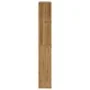 6 units of "ODDA" auxiliary cabinets 40x24x79 cm Solid pine wood by , Sideboards - Ref: Foro24-3365354, Price: 315,31 €, Disc...