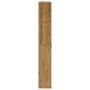 Armarios auxiliares 6 uds "ODDA" 40x24x79 cm Madera maciza pino de , Aparadores - Ref: Foro24-3365354, Precio: 315,31 €, Desc...