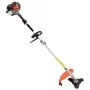 4-in-1 multifunctional brush cutter in orange color, 52 cc, 1.45 kW. by , Accessories for cutters - Ref: Foro24-4005031, Pric...