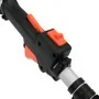 4-in-1 multifunctional brush cutter in orange color, 52 cc, 1.45 kW. by , Accessories for cutters - Ref: Foro24-4005031, Pric...