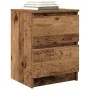Mueble de TV de madera antigua 40x35x54 cm Madera de ingeniería de , Muebles TV - Ref: Foro24-861776, Precio: 51,20 €, Descue...