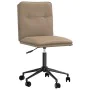 Sillas de comedor 4 unidades cuero sintético color capuchino de , Sillas de comedor - Ref: Foro24-3315693, Precio: 231,74 €, ...