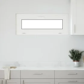 Ventana de sótano "RISOR" 100x40 cm oscilobatiente 3 cristales de , Ventanas - Ref: Foro24-4108380, Precio: 154,92 €, Descuen...