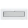 Basement window "RISOR" 100x40 cm, tilt and turn, with 3 glass panes. by , Windows - Ref: Foro24-4108380, Price: 154,92 €, Di...
