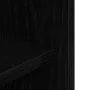 Soporte para acuario de madera de roble negro 60,5x36x72,5 cm de , Soportes para acuarios - Ref: Foro24-862157, Precio: 54,52...