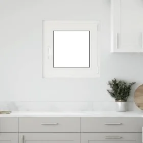 Ventana de sótano "RISOR" 60x60 cm oscilobatiente DIN derecha de , Ventanas - Ref: Foro24-4108300, Precio: 111,94 €, Descuent...