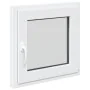 Basement window "RISOR" 60x60 cm, right-hand side tilt and turn DIN. by , Windows - Ref: Foro24-4108300, Price: 111,94 €, Dis...