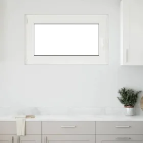 Ventana de sótano "RISOR" 100x60cm oscilobatiente DIN izquierda de , Ventanas - Ref: Foro24-4108323, Precio: 148,15 €, Descue...